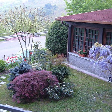 Hotel Bruna Lizzano In Belvedere Kültér fotó